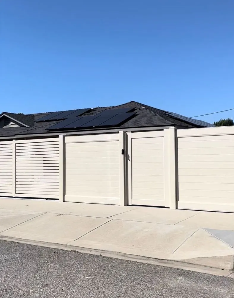 Trusted outdoor landscaping near you across San Fernando Valley, CA - EC Renewables