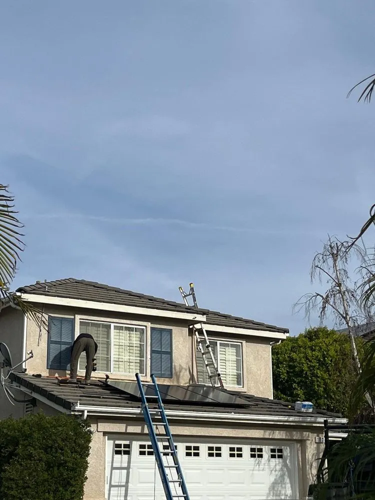 Affordable landscape design in San Fernando Valley, CA - EC Renewables