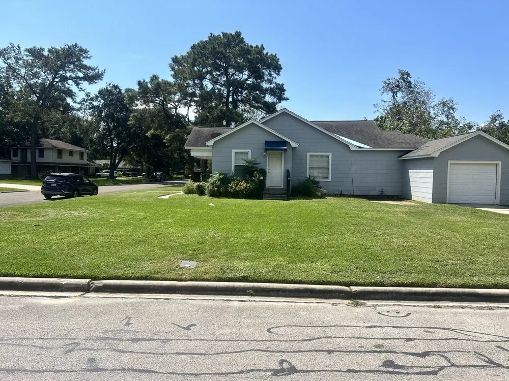 Top-rated landscaping services in Texas City, TX - E&C Services