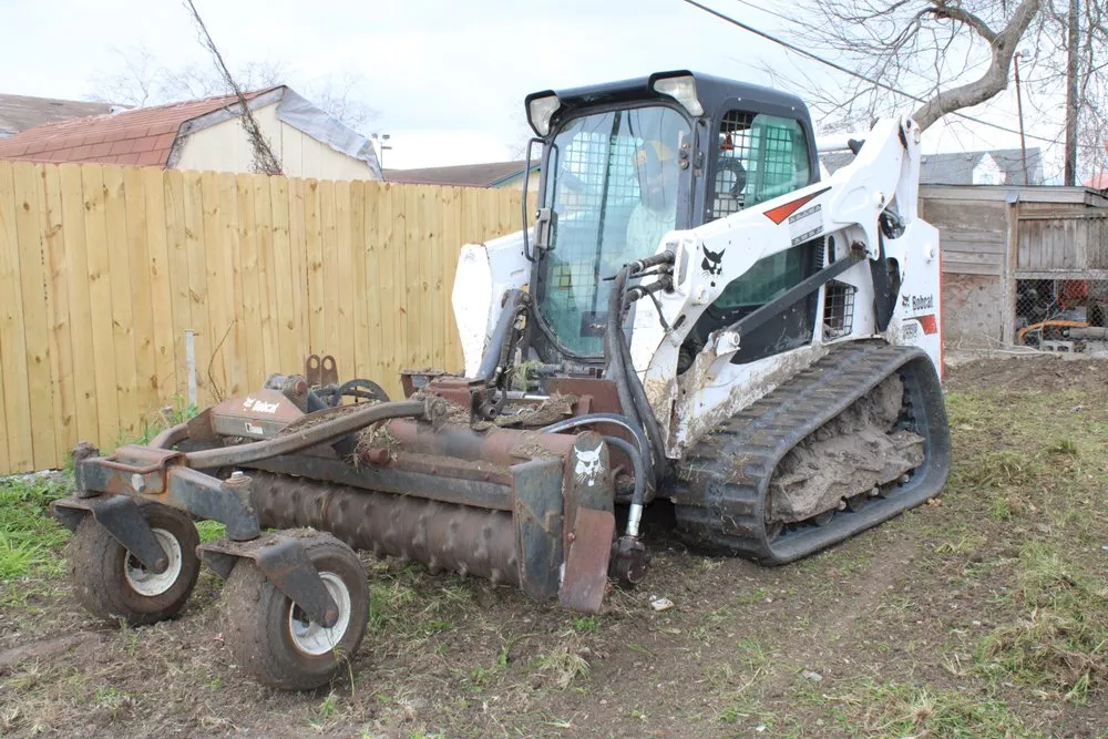 Top-rated landscape installation for homes across Corpus Christi, TX - EC Sod
