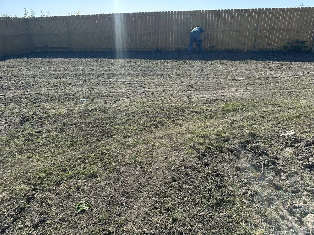Local outdoor landscaping for homes across Corpus Christi, TX - EC Sod