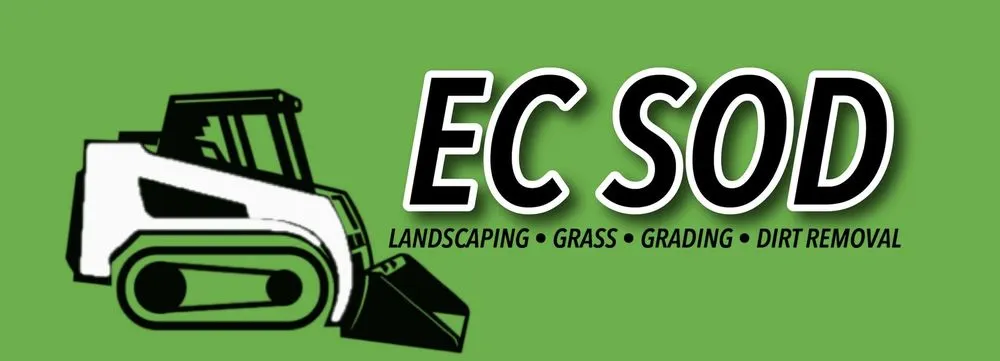 Custom lawn mowing service for outdoor upgrades in Corpus Christi, TX by EC Sod