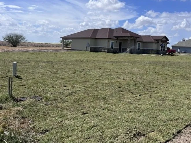 Local lawn care service experts serving Corpus Christi, TX - EC Sod