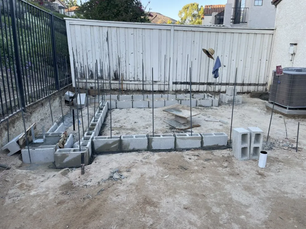 Professional lawn care service for outdoor upgrades across Thousand Oaks, CA - EC Turf & Pavers and Landscaping