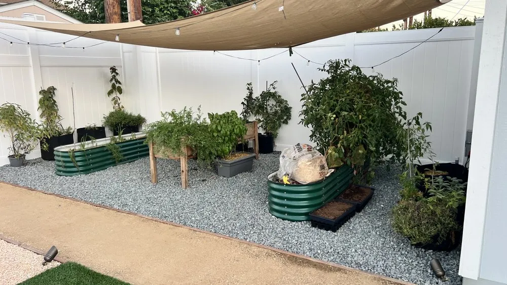 Local lawn care service experts serving Thousand Oaks, CA - EC Turf & Pavers and Landscaping