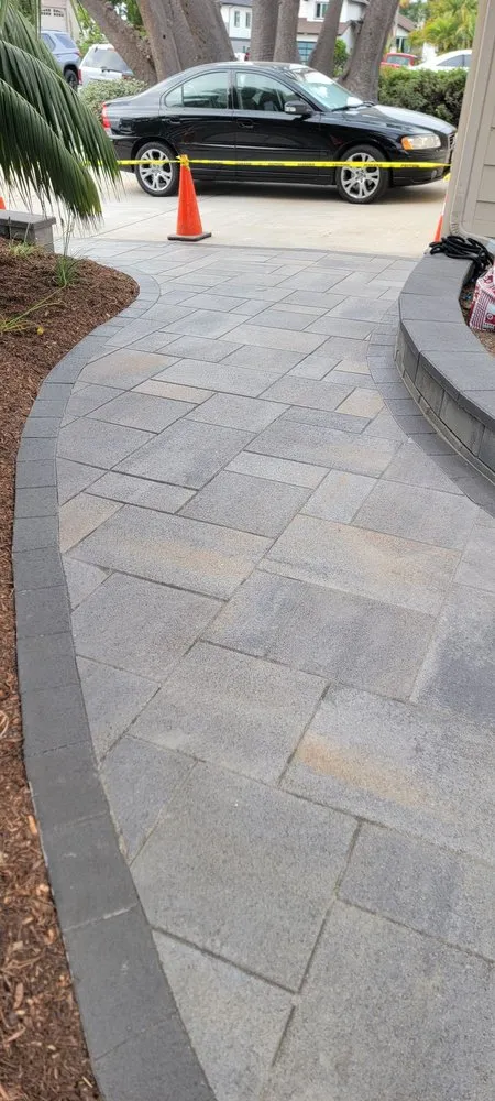 Trusted residential landscaping for beautiful yards across Oceanside, CA - Eccentric Landscape Designs