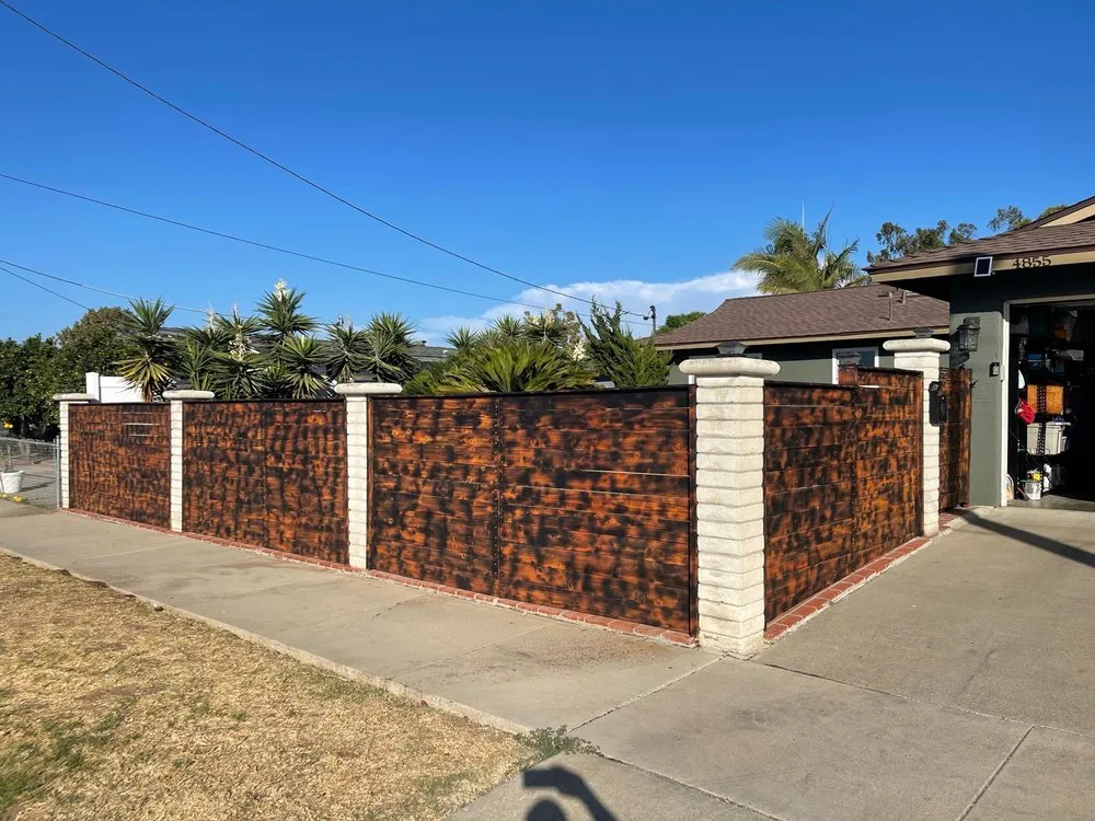 Custom garden landscaping experts serving Oceanside, CA - Eccentric Landscape Designs