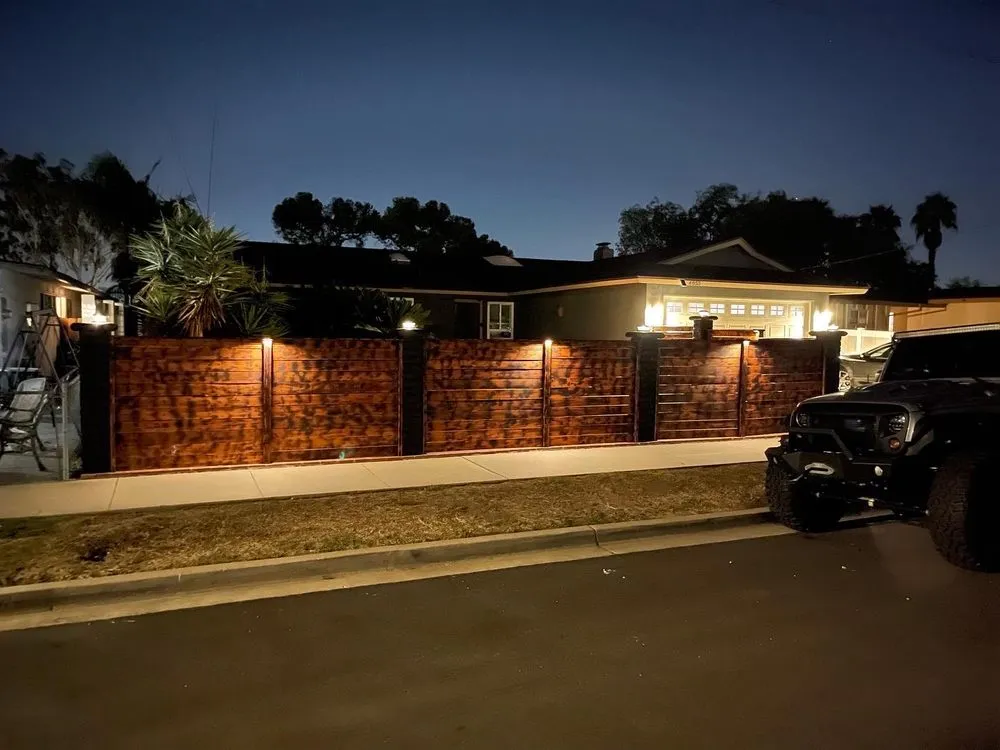 Reliable lawn care service in Oceanside, CA - Eccentric Landscape Designs