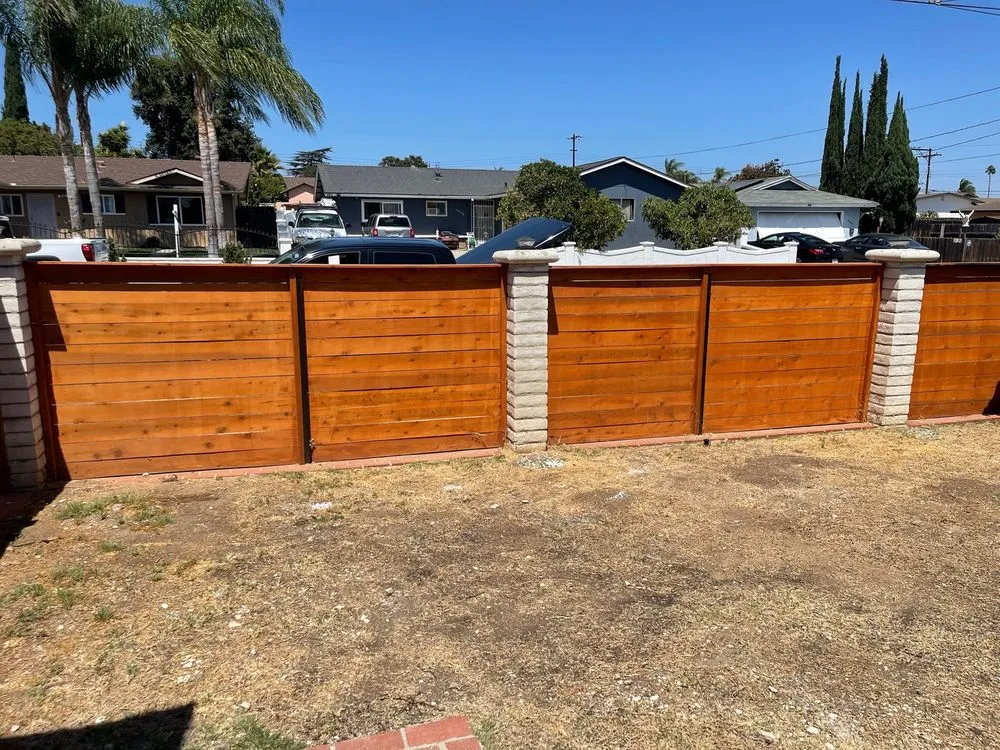 Custom outdoor landscaping in Oceanside, CA by Eccentric Landscape Designs