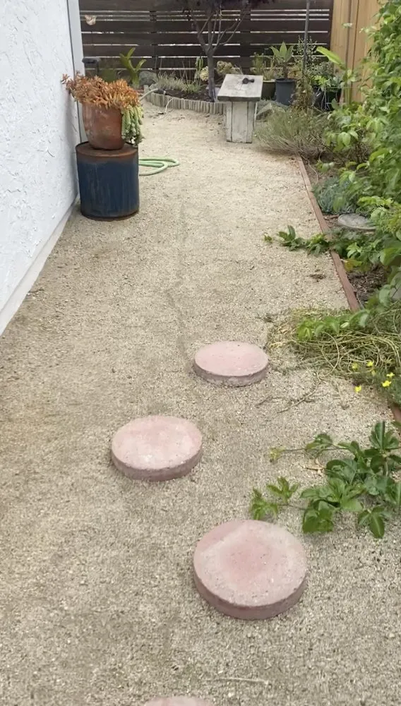 Affordable yard maintenance in Oceanside, CA - Eccentric Landscape Designs