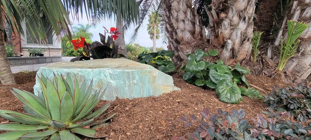 Affordable lawn care service experts serving Oceanside, CA - Eccentric Landscape Designs