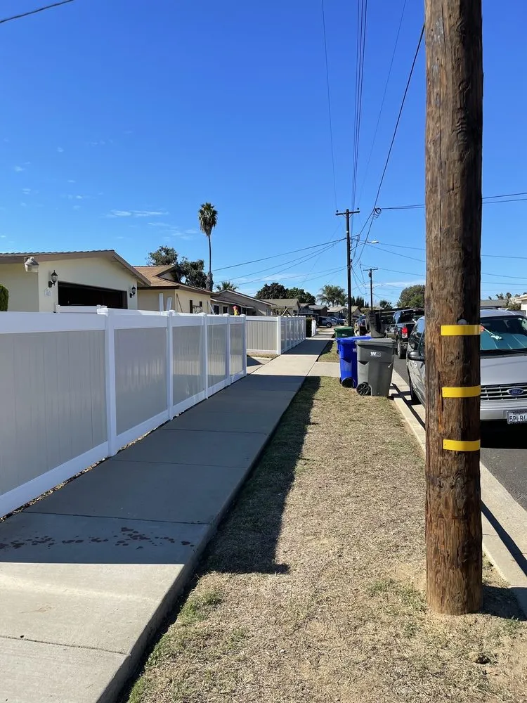 Professional lawn mowing service in Oceanside, CA - Eccentric Landscape Designs