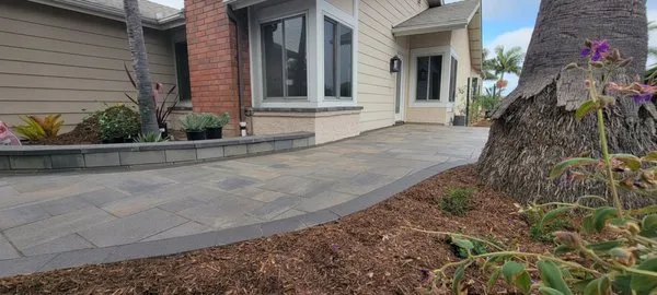 Eccentric Landscape Designs Logo