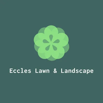 Eccles Lawn & Landscape Logo