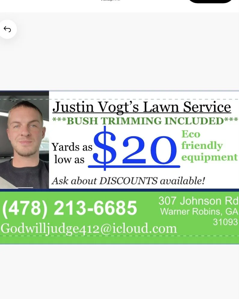 Reliable garden landscaping experts serving Warner Robins, GA - Ecclesiastes 9:10 Lawn Care & Landscape