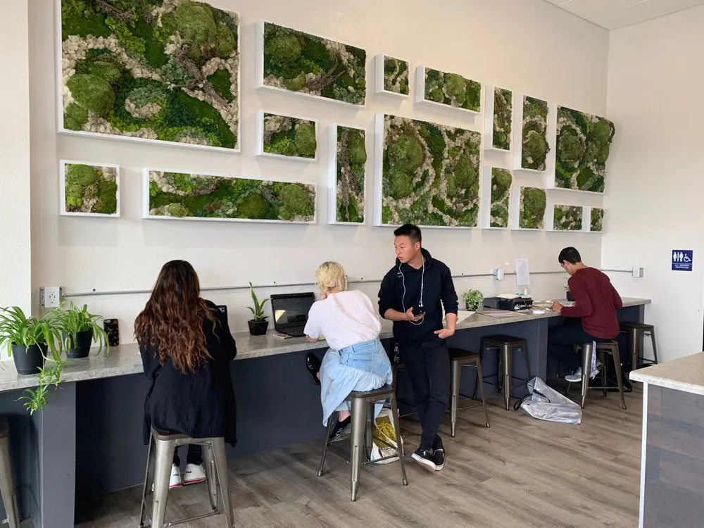 Trusted landscape installation for residential properties in Corona, CA by Ecesis Design