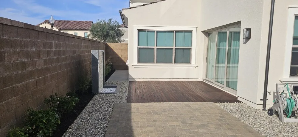 Local lawn mowing service in Irvine, CA - Echo Family Landscaping