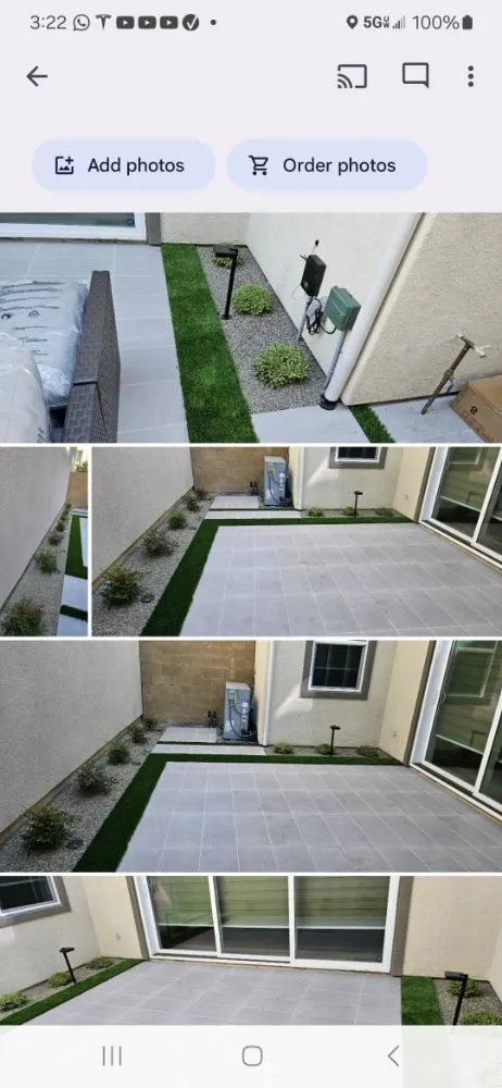 Trusted garden landscaping in Irvine, CA - Echo Family Landscaping