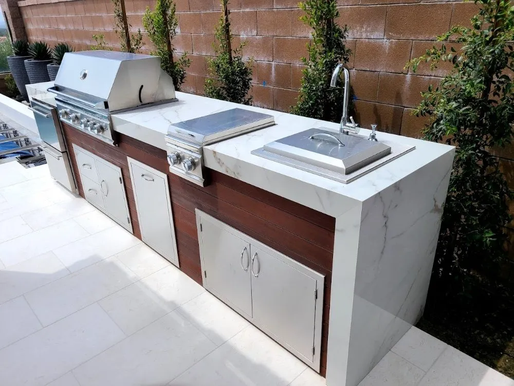 Top-rated landscape design in Irvine, CA - Echo Family Landscaping