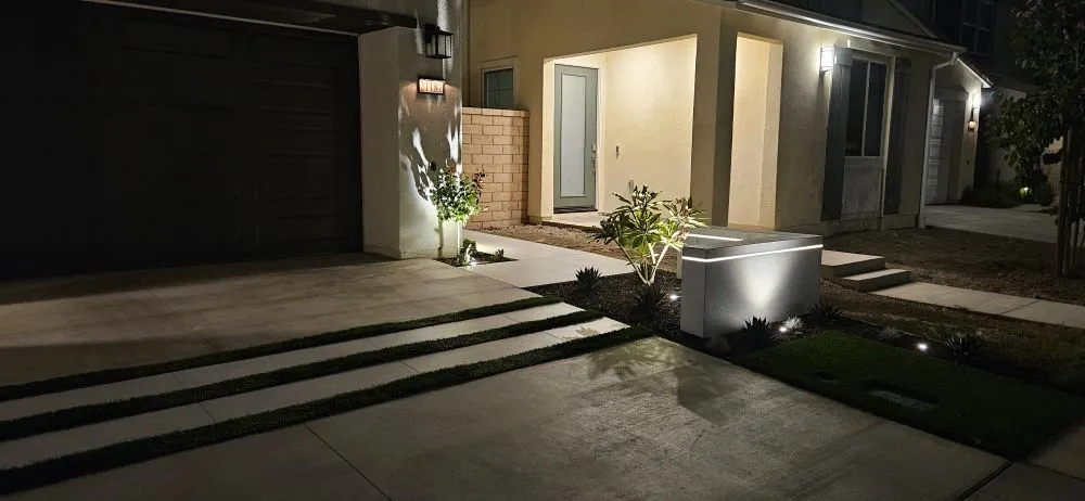 Trusted lawn care service for year-round maintenance across Irvine, CA - Echo Family Landscaping