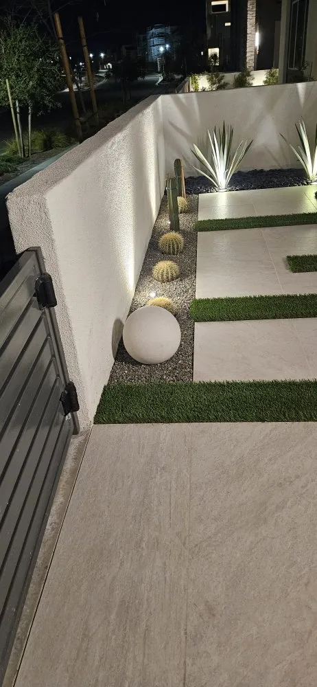 Trusted landscaping services in Irvine, CA - Echo Family Landscaping