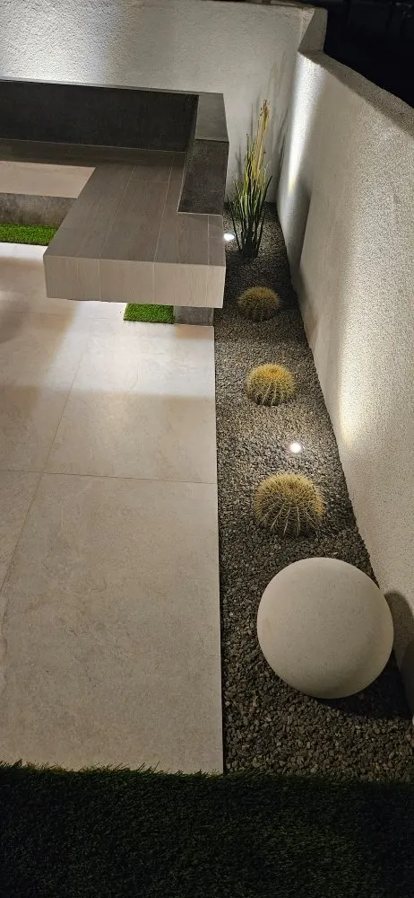 Affordable garden landscaping for year-round maintenance across Irvine, CA - Echo Family Landscaping