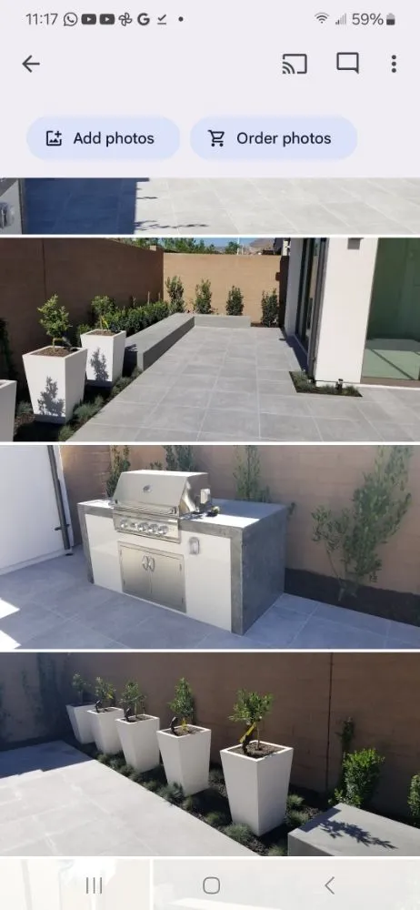 Local landscape design near you across Irvine, CA - Echo Family Landscaping