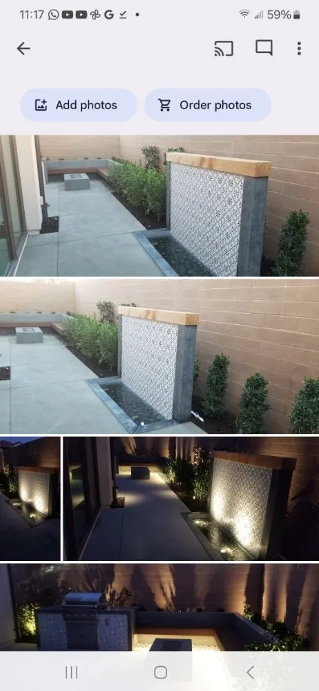 Trusted yard maintenance for residential properties in Irvine, CA by Echo Family Landscaping