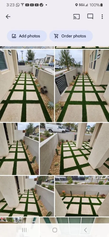 Reliable landscape installation experts serving Irvine, CA - Echo Family Landscaping