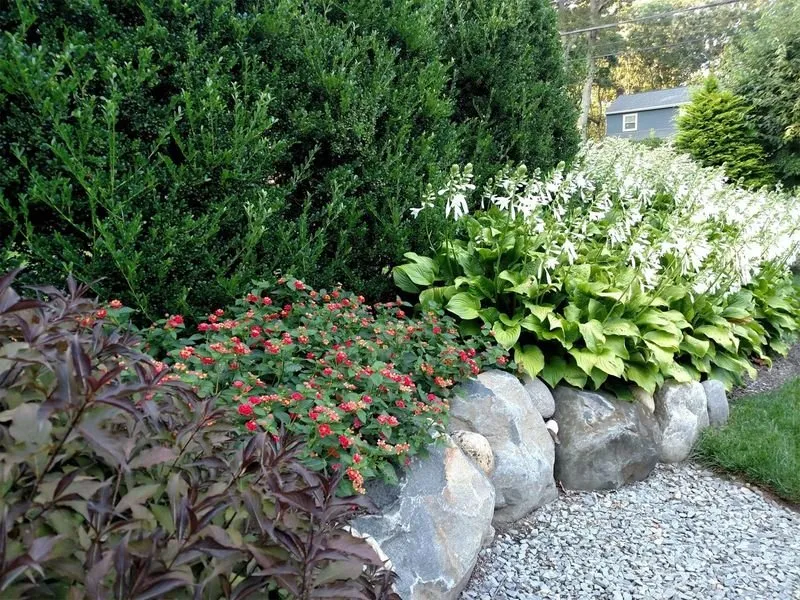 Local outdoor landscaping near you across Mount Sinai, NY - Echo Landscaping