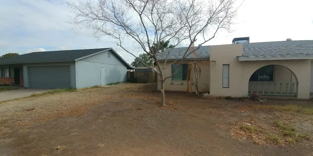 Top-rated garden landscaping in Phoenix, AZ - Echo Mountain Landscaping