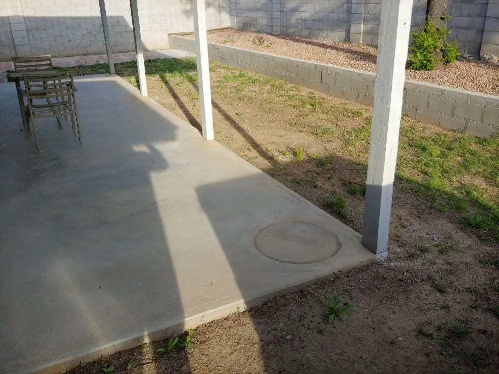 Professional residential landscaping for homes in Phoenix, AZ by Echo Mountain Landscaping