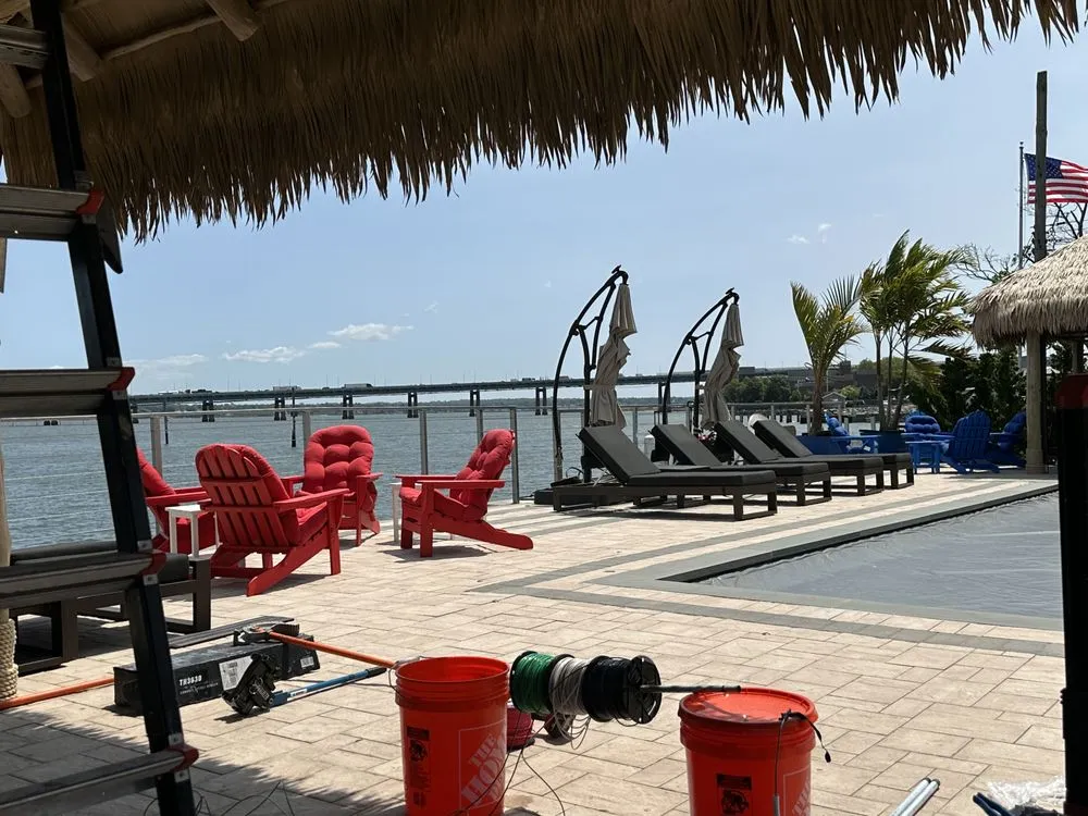 Top-rated yard maintenance in Orange Park, FL - Echo Tech