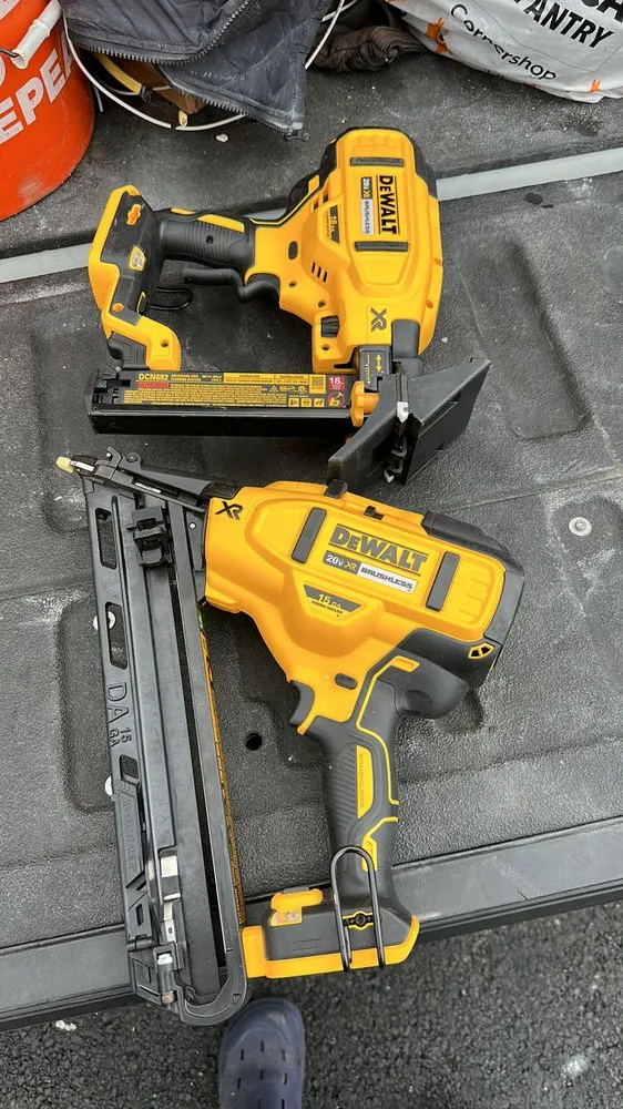 Top-rated lawn mowing service in Orange Park, FL by Echo Tech