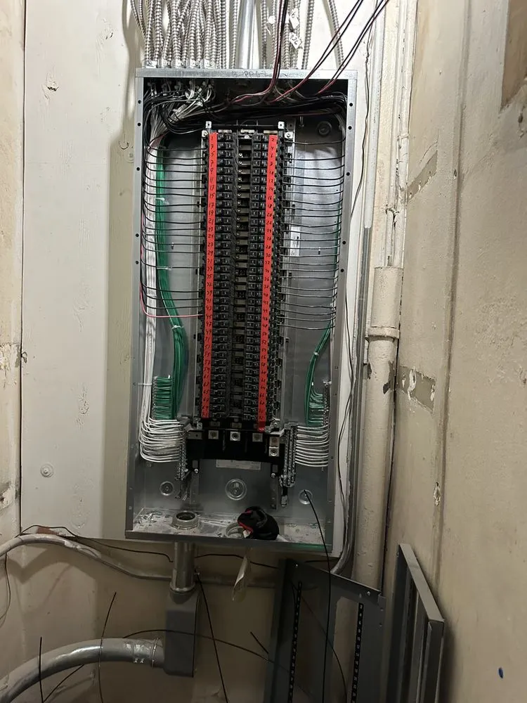 Trusted landscape installation with custom design across Orange Park, FL - Echo Tech