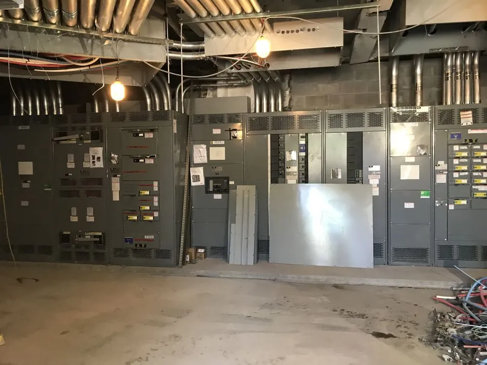 Affordable lawn mowing service experts serving Orange Park, FL - Echo Tech