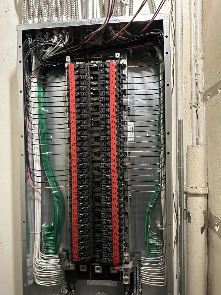 Custom yard maintenance for homes across Orange Park, FL - Echo Tech