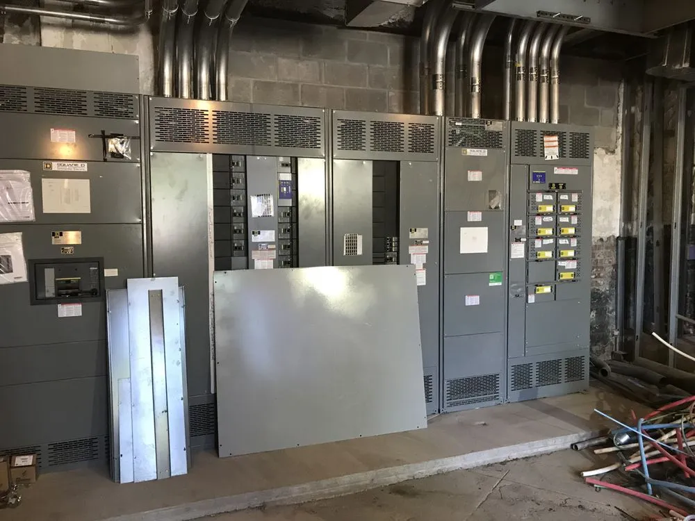 Expert outdoor landscaping with custom design in Orange Park, FL by Echo Tech