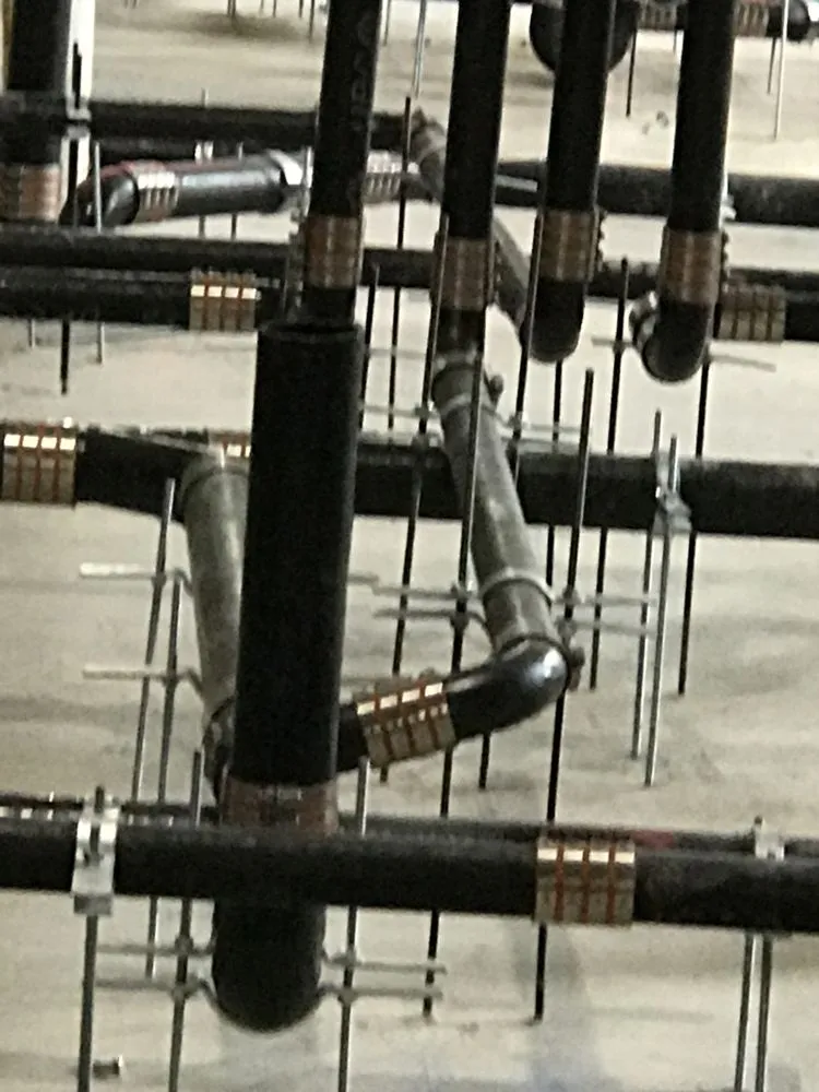 Expert yard cleanup service near you in Orange Park, FL by Echo Tech