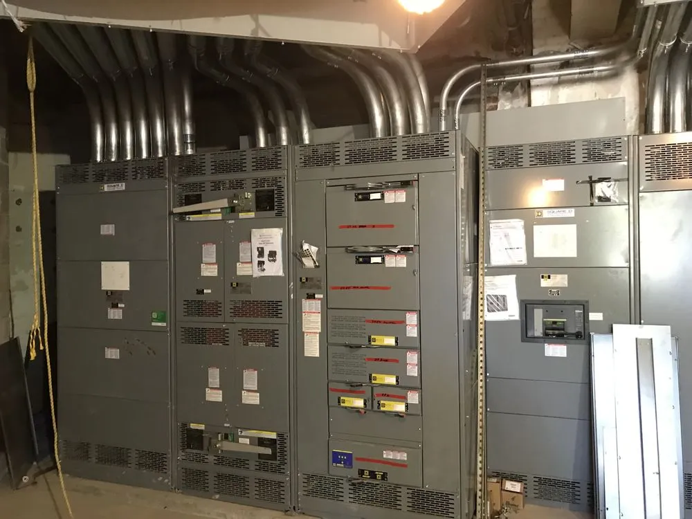 Professional yard maintenance in Orange Park, FL - Echo Tech