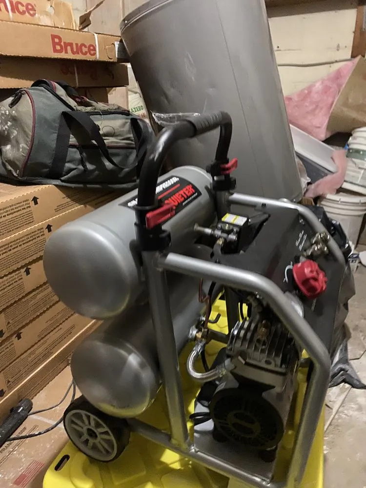 Professional residential landscaping in Orange Park, FL - Echo Tech