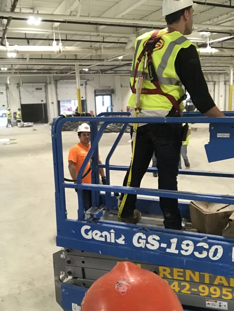 Custom landscaping services for beautiful yards across Orange Park, FL - Echo Tech