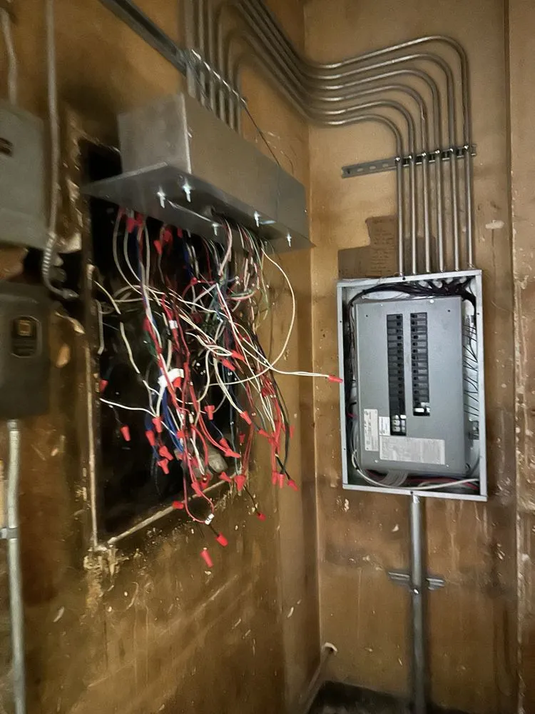 Reliable landscape design near you in Orange Park, FL by Echo Tech