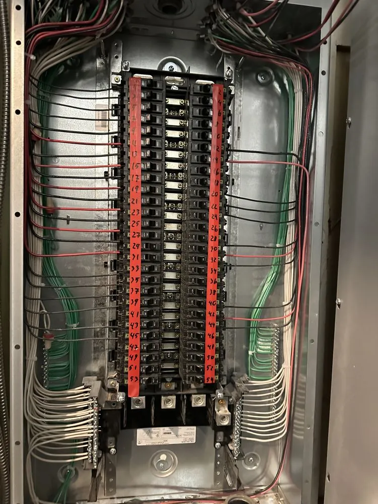 Trusted yard maintenance near you across Orange Park, FL - Echo Tech