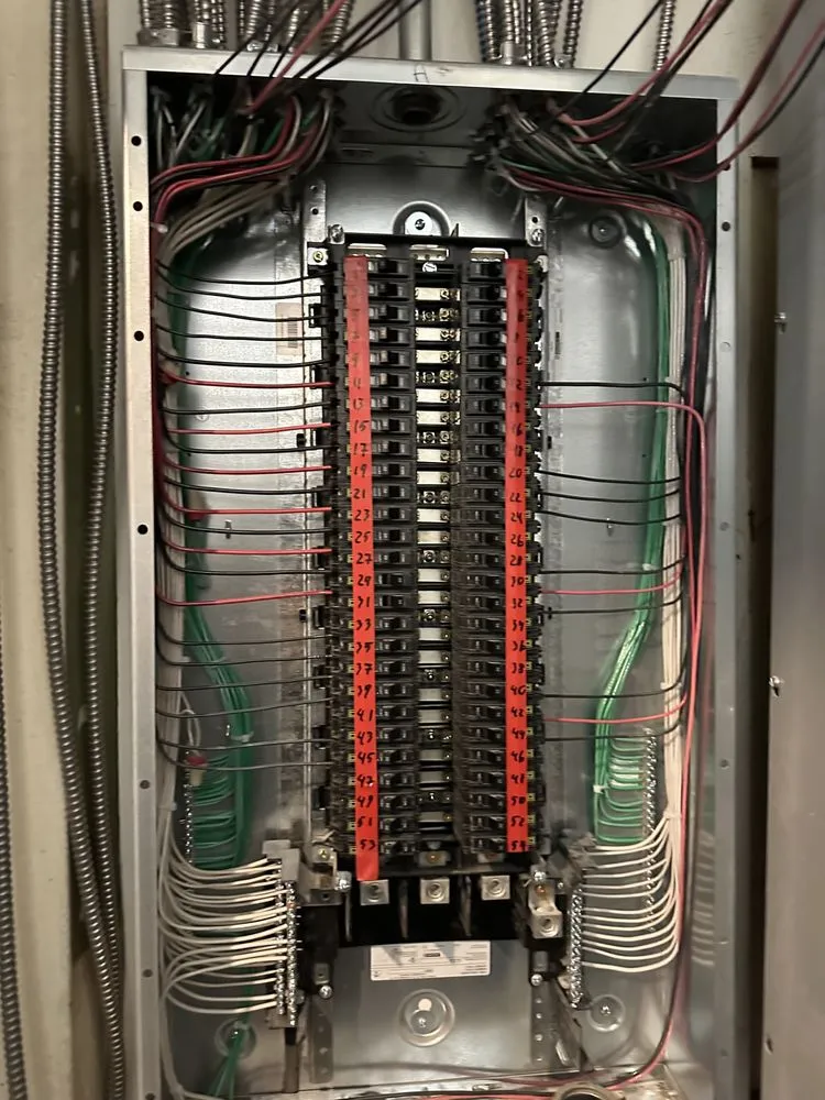 Affordable landscape design in Orange Park, FL - Echo Tech