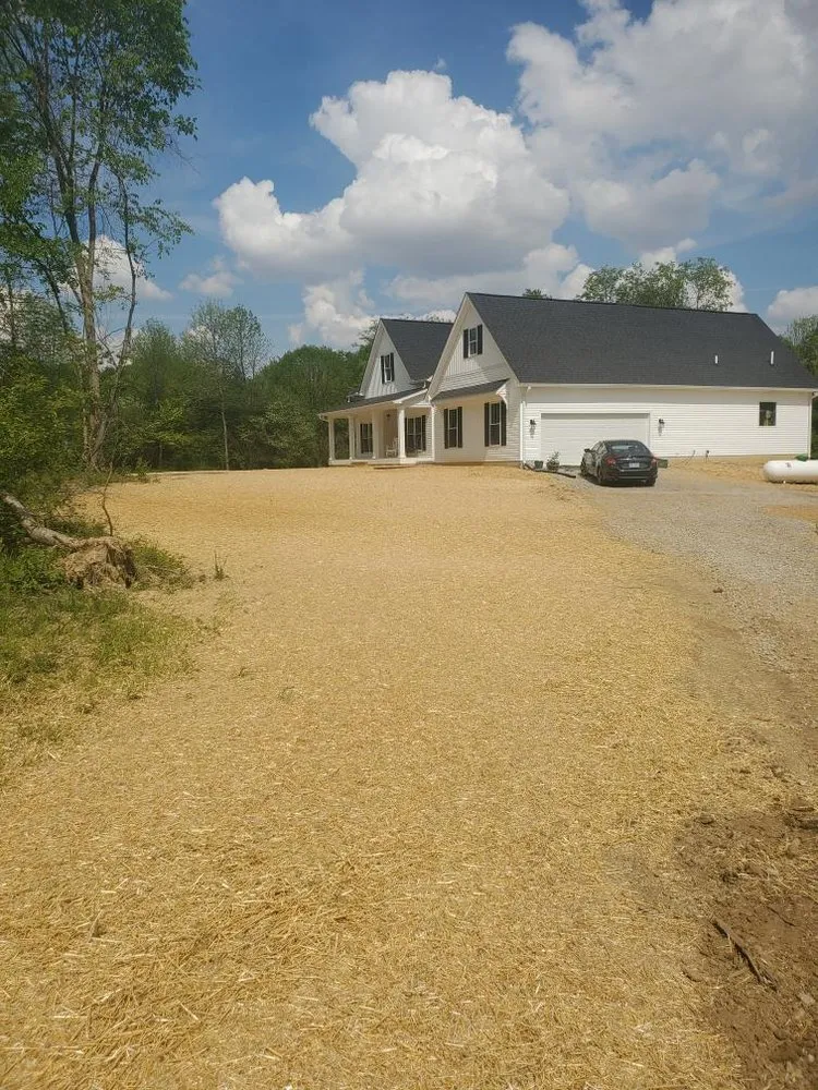 Local landscape design in Millersburg, OH - Echo Valley Landscaping & Decks