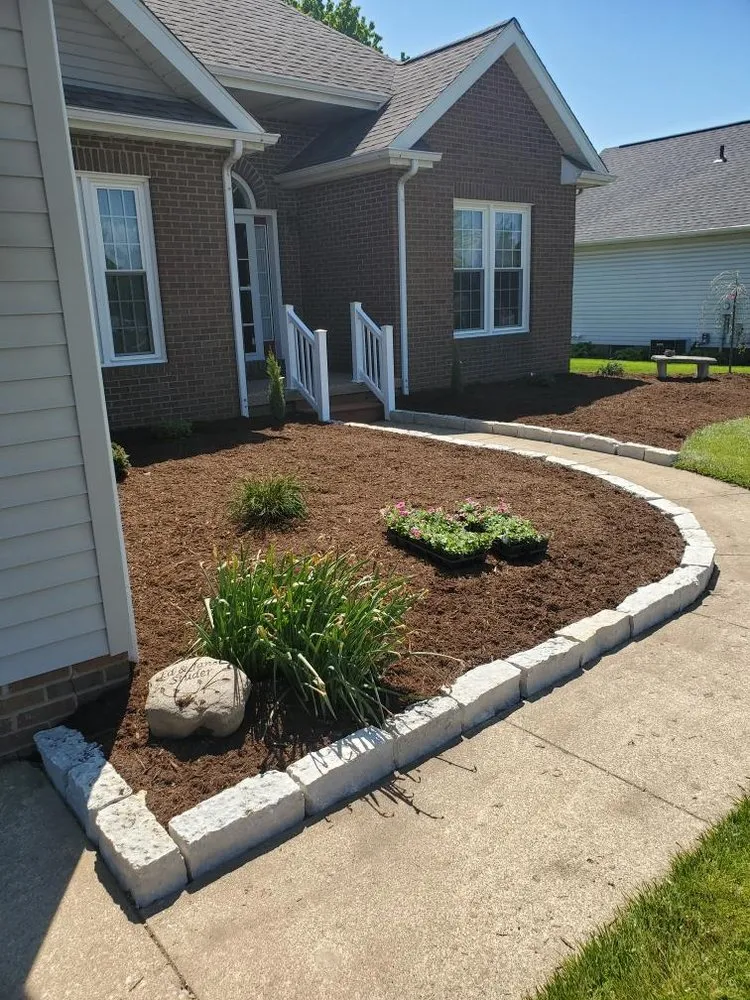 Reliable landscaping services in Millersburg, OH - Echo Valley Landscaping & Decks