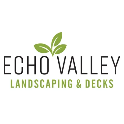 Echo Valley Landscaping & Decks