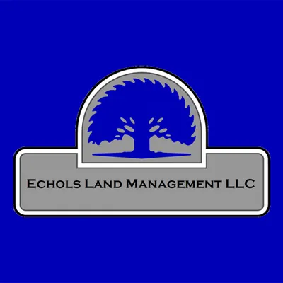 Echols Land Management Logo