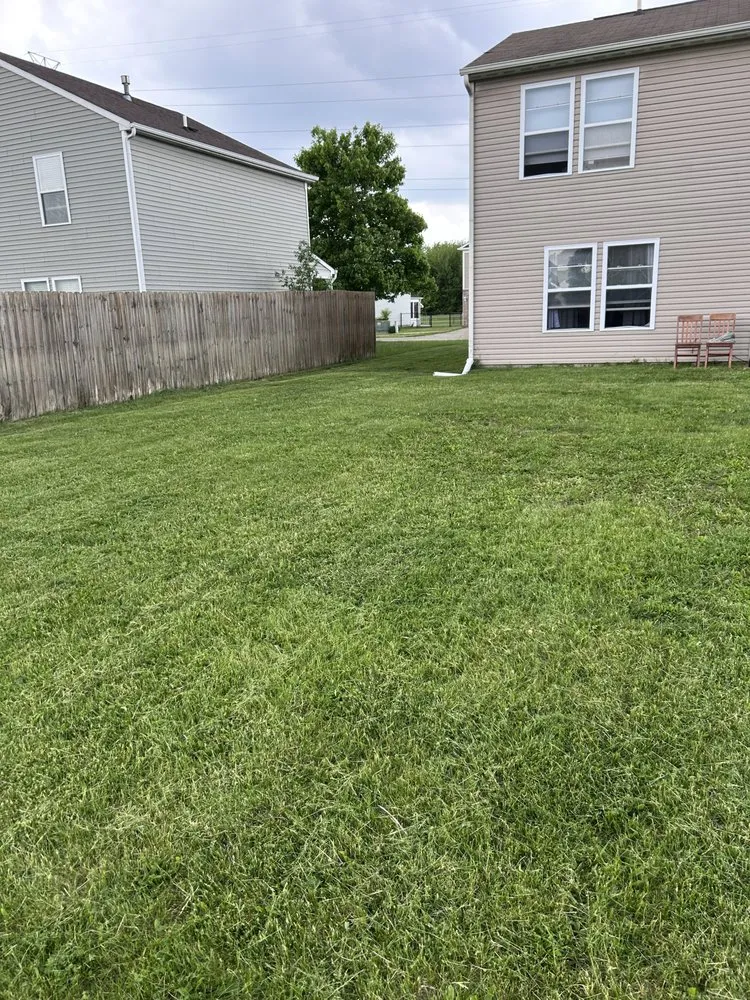 Affordable landscaping services with custom design in Indianapolis City, IN by Echols Lawn And Landscaping